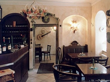 Foto: Schloss-Taverne